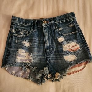 Hollister Shorts
